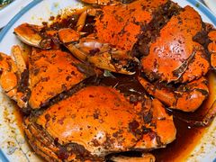 -三妹小龙虾·黄油蟹(华侨城总店)