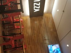 -比格比萨自助(宋家庄店)