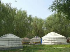 包房-赛汗塔拉草原公园