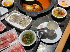 -火锅岛潮牌自助餐厅(天津天佑城店)