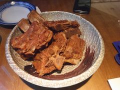-95号酱骨·一块豆腐(展春园西路店)