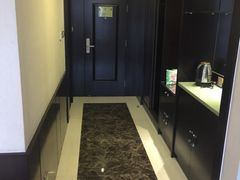 -克什克腾旗蓝天温泉大酒店