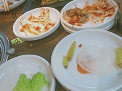 -·缸桶屋·韩式牛肋条自助烤肉(西湖D11店)