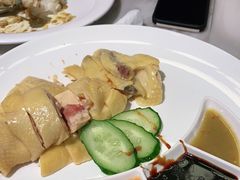 -翠华餐厅(德基广场店)