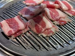 -金顺碳烤肉(1号店)
