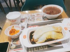 -红荔村肠粉(中银店)