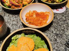 -酒拾烤肉(九方店)