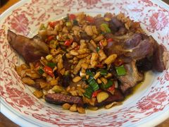 -印象鲵宴·张家界地标美食名片(溪布街店)