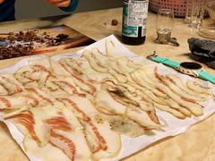 -Alimentari早午餐(安福路店)