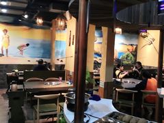 大堂-土著渔匠·养生蝴蝶鱼(香樟路店)