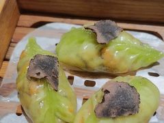 -蔡澜点心·粤菜(海印都荟城店)