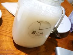 米汤儿-苏小柳手工点心(人民广场分院)