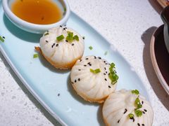 招牌生煎包-竹外桃花·江南小酒馆(SKP·S店)
