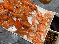 -虾胡闹龙虾馆(湄南河店)