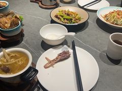 -佬太公海鸭·海鲜大排档(上海总店)
