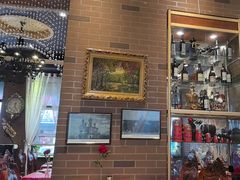 -安德烈俄式西餐厅(中央大街店)