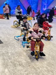 -第五极儿童乐园
