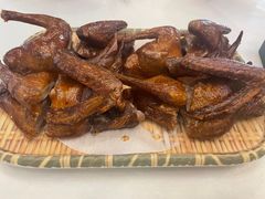 -五谷芳乳鸽王(海景店)