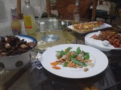 -忆江南·生态餐饮宴会酒店