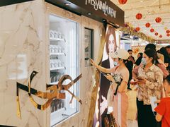 -三叶眼镜城(八佰伴店)
