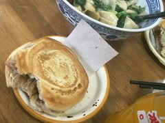 -秦豫肉夹馍(东羊市店)