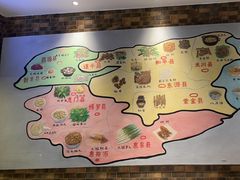 -客家汇·客家传承菜(水库店)