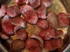 -牛将军•涮肉•烤肉(北京王府井·故宫店)