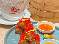 -点都德(水贝IBC店)