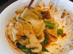 -老碗会·陕西手工面(坪山龙坪天虹店)