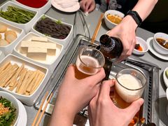 -海底捞火锅(杭州天虹购物中心店)