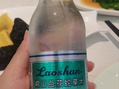 -船歌·鱼水饺青岛菜(国贸商城店)