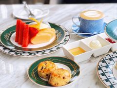 -深铁皇冠假日酒店·大堂吧