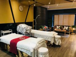 -觅屿日式脱毛美肤