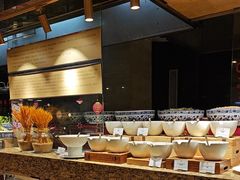 -夜市全日餐厅·洲际酒店(石家庄洲际酒店)