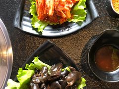 -二虎原味烧烤