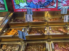 -好旺角齐市鲜切牛自助烤肉(农林五道街总店)