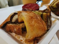 -PAPER STONE BAKERY(天环店)