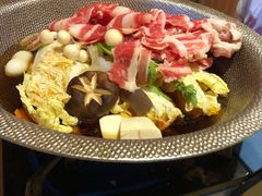 -季玄精致日本料理自助餐(闸北公园店)