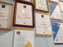 -LAB COFFEE来杯咖啡(浦仓路店)