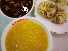 -陈寔包子王·卤煮小肠·京味小吃(龙潭店)