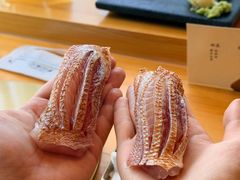 -鮨冠OMAKASE食べ放题(北京首店)