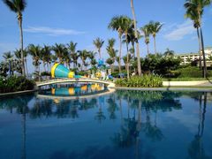 -三亚亚龙湾天域度假酒店