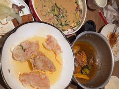 -金掌勺锅包肉(太原万达店)