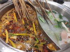 -屋头串串(新街里店)
