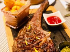 战斧牛排-Mezomd曼索蒂西班牙餐厅(广粤店)