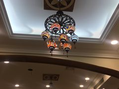-清真·玛丽亚新疆菜主题餐厅(浙江中路店)