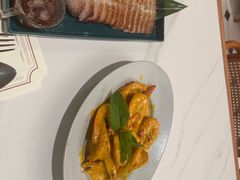 -太食獸泰式茶餐厅(IFS国金中心店)