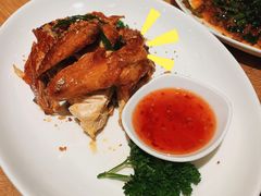 -莆田餐厅PUTIEN(三里屯店)