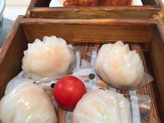 -悦满楼·西关名点·湛江名菜(航空综合大厦店)