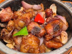 -大鸽饭(北京路店)